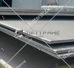 Алюминиевый лист 10 мм в Тамбове