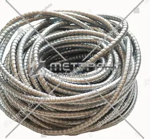 Металлорукав для кабеля в Тамбове