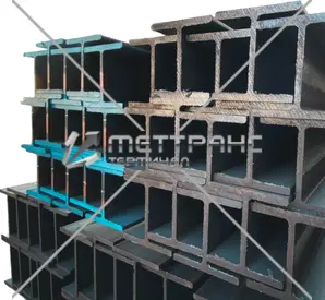 Двутавр 20Ш1 в Тамбове