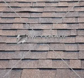 Мягкая кровля Шинглас Ранчо в Тамбове