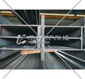 Балка 16Б2 в Тамбове