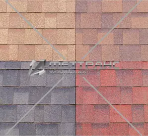 Мягкая кровля Технониколь в Тамбове