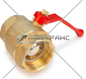 Кран Danfoss в Тамбове